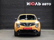 Nissan Juke I Рестайлинг Екатеринбург  - изображение 21