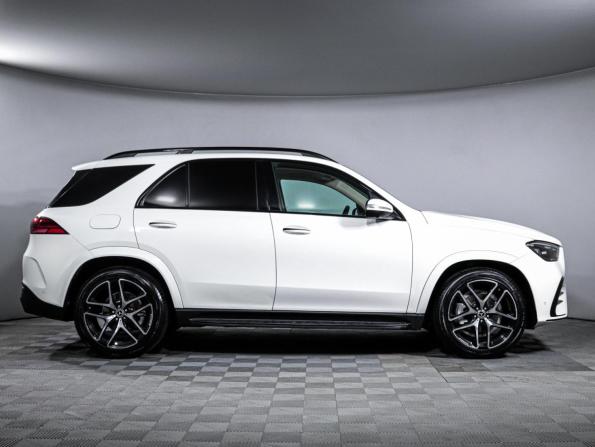 Mercedes-Benz GLE II (V167) с пробегом 2020 года, цена 4 500 000 рублей, 104600 км, внедорожник, Автокод Объявления