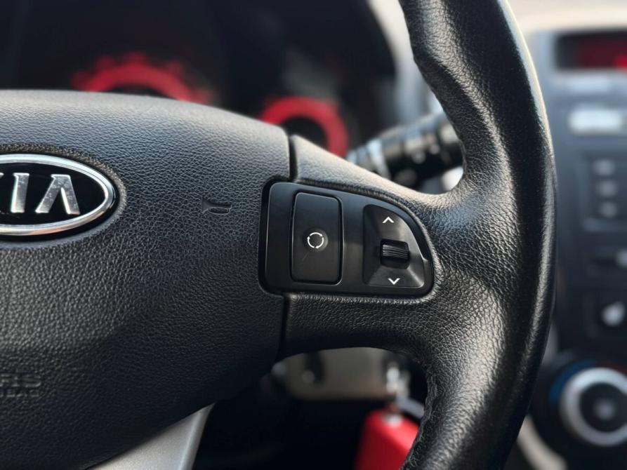 Kia Ceed I Рестайлинг Екатеринбург  - изображение 27