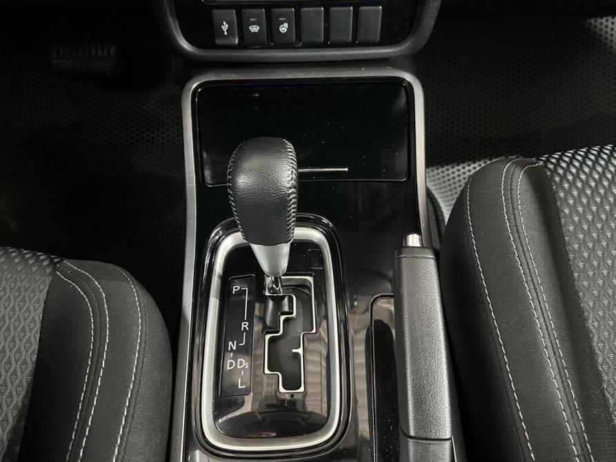 Mitsubishi Outlander III Рестайлинг 3 Москва  - изображение 15