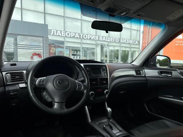 Subaru Forester III Рестайлинг с пробегом 2012 года, цена 1 250 000 рублей, 154000 км, внедорожник, Автокод Объявления