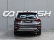 Hyundai Santa Fe IV Краснодар  - изображение 25