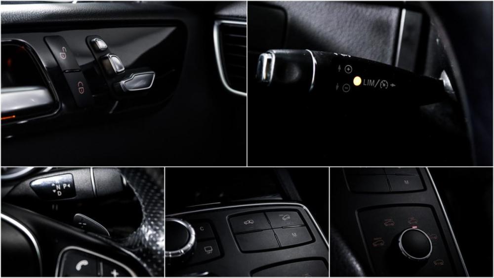 Mercedes-Benz GLS I (X166) Москва  - изображение 20