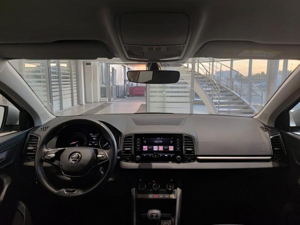 Skoda Karoq I с пробегом 2022 года, цена 2 958 000 рублей, 28273 км, внедорожник, Автокод Объявления