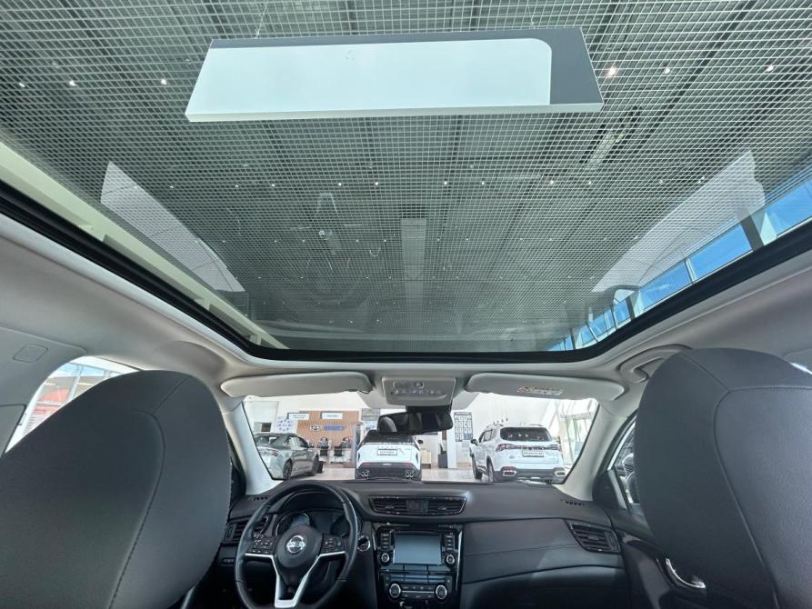 Nissan Qashqai II Рестайлинг Екатеринбург  - изображение 33