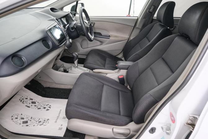 Honda Insight II с пробегом 2009 года, цена 749 000 рублей, 236000 км, хэтчбек, Автокод Объявления