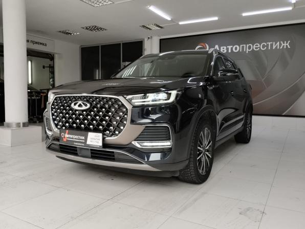 Chery Tiggo 8 Pro Max I с пробегом 2022 года, цена 2 220 000 рублей, 73495 км, внедорожник, Автокод Объявления
