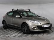 Renault Megane III Химки  - изображение 16