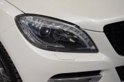 Mercedes-Benz M-Класс III (W166) Иркутск  - изображение 46