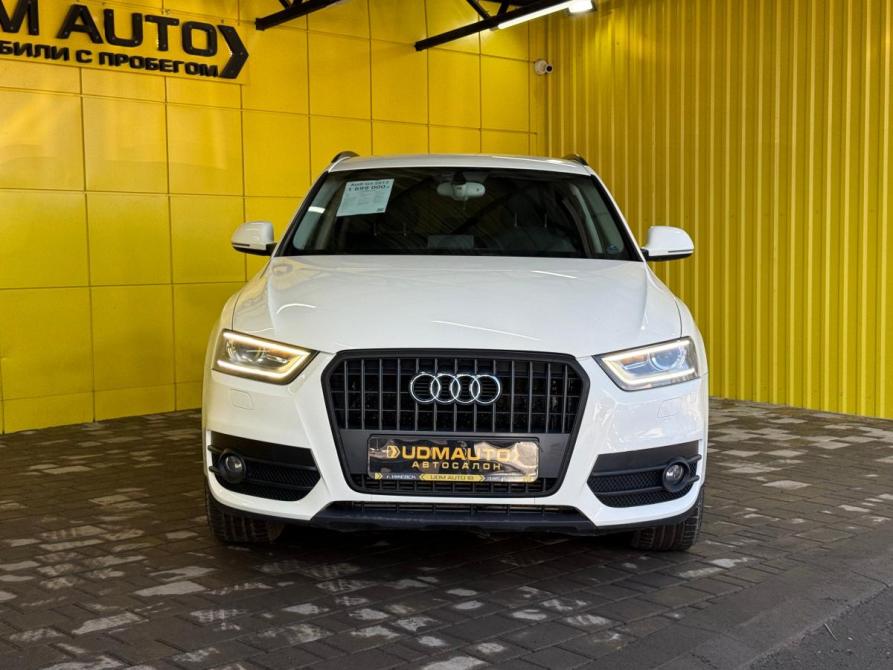 Audi Q3 I (8U) Ижевск  - изображение 3