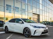 Toyota Corolla XI (E160 E170 E180) Рестайлинг 1 Волгоград  - изображение 38