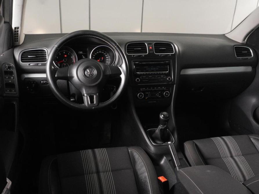 Volkswagen Golf VI Минеральные Воды  - изображение 6
