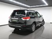 Nissan Pathfinder IV Тверь  - изображение 31