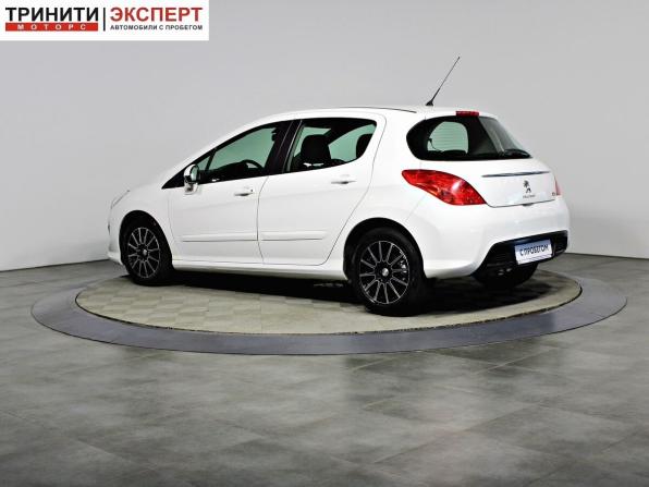 Peugeot 308 I Рестайлинг с пробегом 2012 года, цена 637 000 рублей, 175567 км, хэтчбек, Автокод Объявления