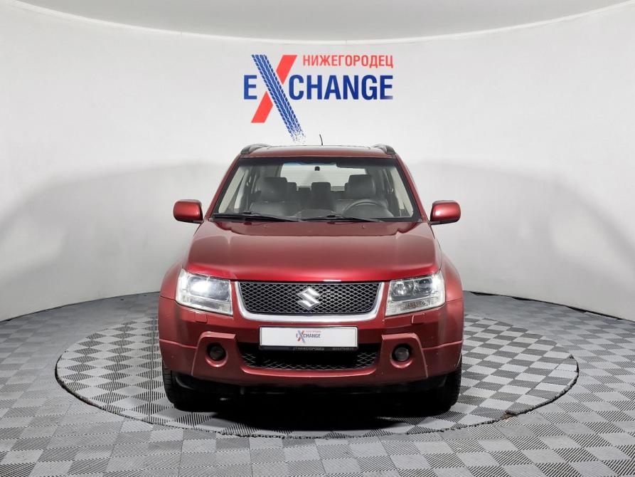 Suzuki Grand Vitara II Нижний Новгород  - изображение 2