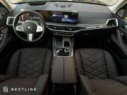 BMW X5 IV (G05/G18) Рестайлинг Самара  - изображение 47