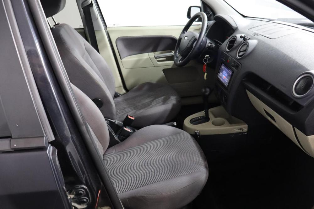 Ford Fusion I Рестайлинг Санкт-Петербург  - изображение 11