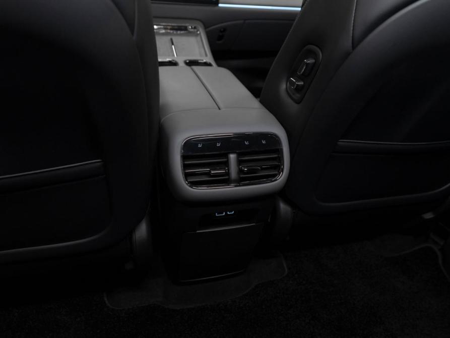GAC Trumpchi S7 I Рестайлинг Москва  - изображение 18