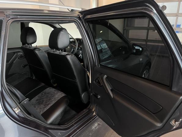 Lada (ВАЗ) Granta I Рестайлинг с пробегом 2019 года, цена 543 000 рублей, 88656 км, универсал, Автокод Объявления