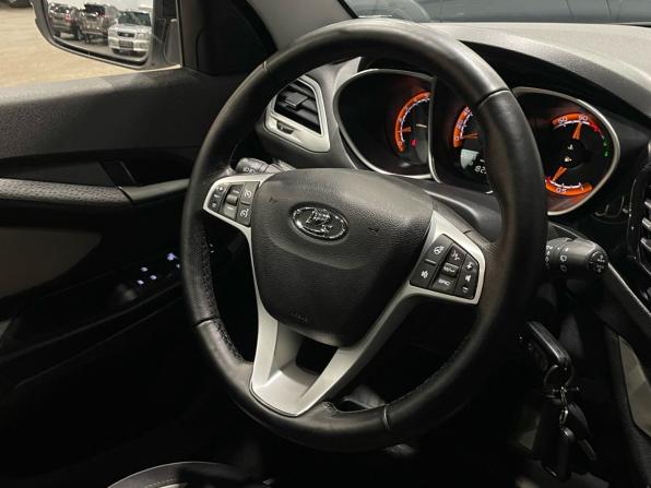 Lada (ВАЗ) Vesta I с пробегом 2021 года, цена 1 190 000 рублей, 126592 км, универсал, Автокод Объявления