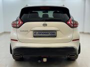 Nissan Murano III (Z52) Москва  - изображение 20