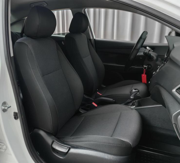 Hyundai Solaris II Подольск  - изображение 7