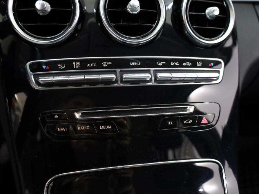Mercedes-Benz C-Класс IV (W205) Ростов-на-Дону  - изображение 14