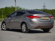 Hyundai Avante V Тюмень  - изображение 21