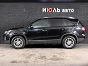 Kia Sorento II Рестайлинг Екатеринбург  - изображение 28
