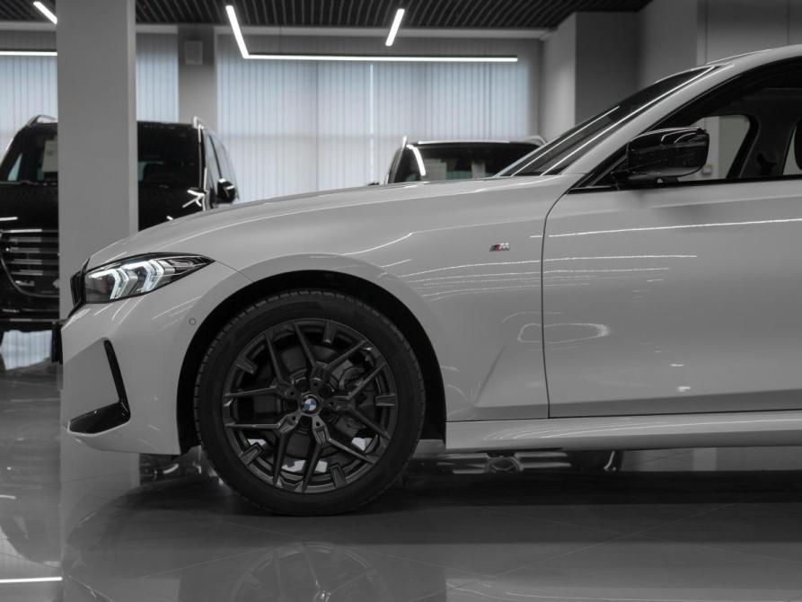 BMW 3 серии VII (G2x) Рестайлинг 2 Москва  - изображение 27