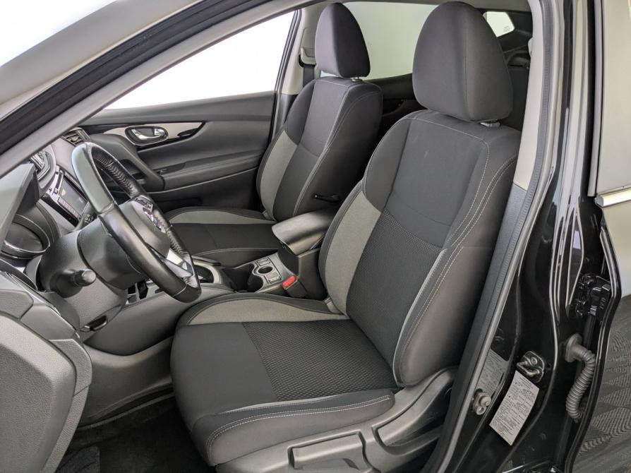 Nissan Qashqai II Рестайлинг Москва  - изображение 20