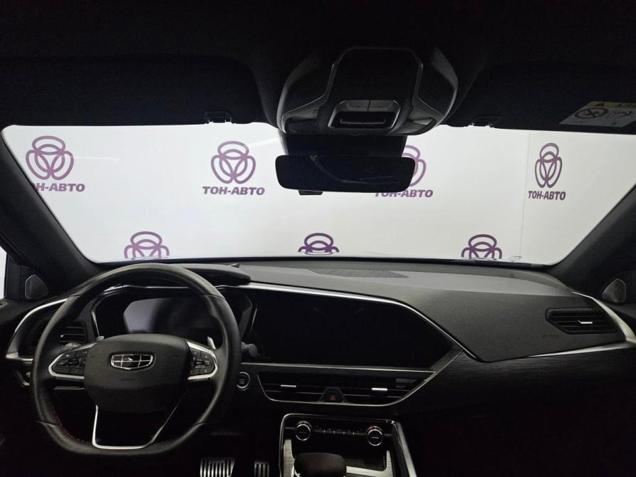 Geely Tugella I Тольятти  - изображение 18