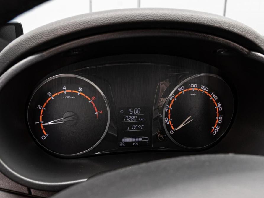 Lada (ВАЗ) Granta I Рестайлинг Краснодар  - изображение 13