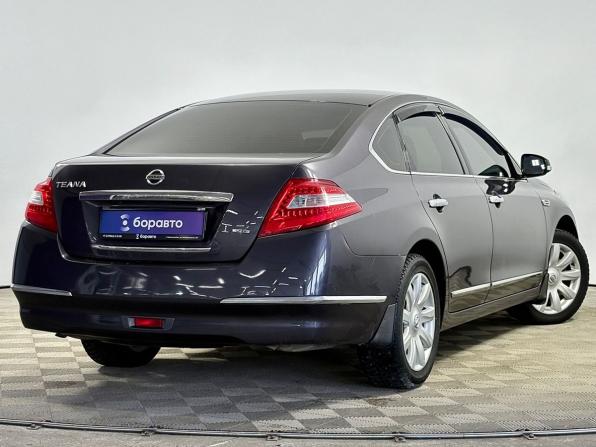 Nissan Teana II с пробегом 2010 года, цена 1 090 000 рублей, 234345 км, седан, Автокод Объявления