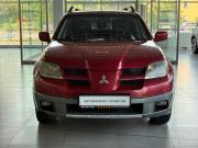 Mitsubishi Outlander I Новосибирск  - изображение 19