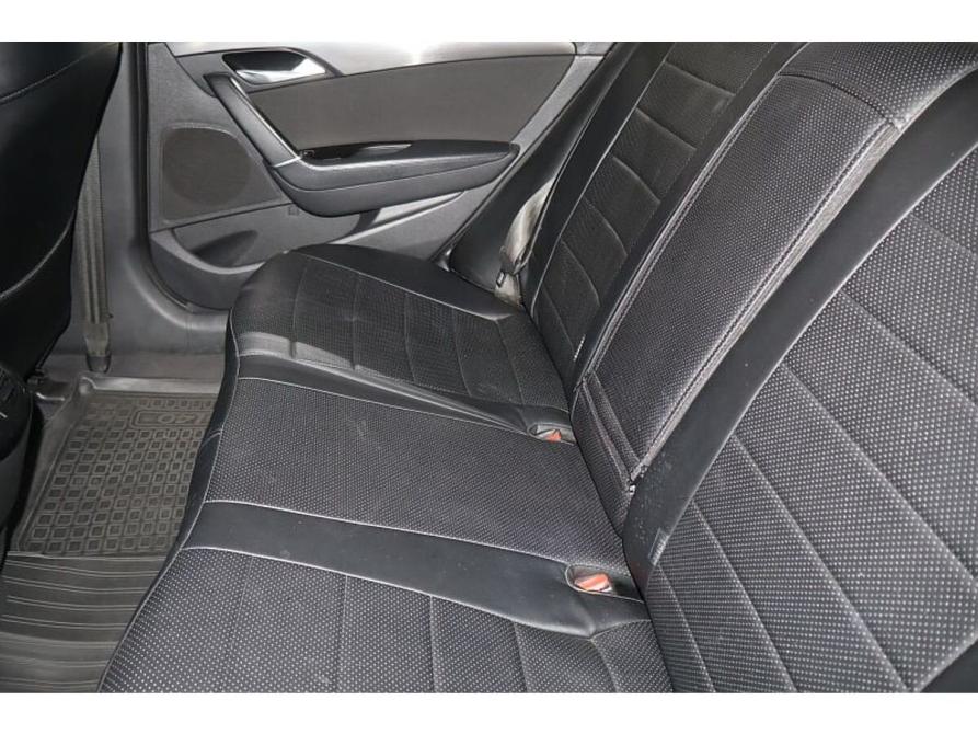 Hyundai i40 I Рестайлинг Коломна  - изображение 7