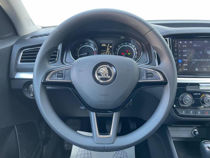 Skoda Kamiq I (China Market) Стерлитамак  - изображение 24