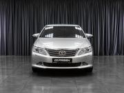 Toyota Camry VII (XV50) Тюмень  - изображение 20