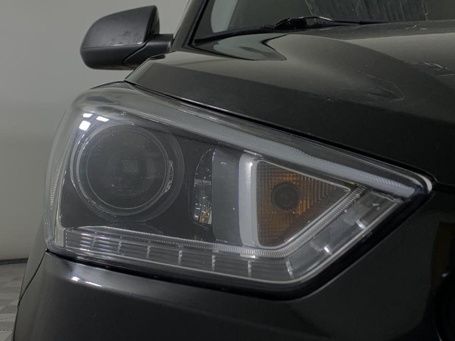 Hyundai Creta I Москва  - изображение 10