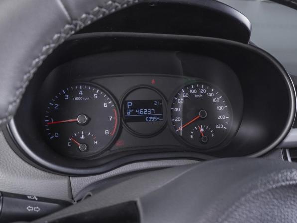 Kia Morning III с пробегом 2018 года, цена 1 290 000 рублей, 83954 км, хэтчбек, Автокод Объявления