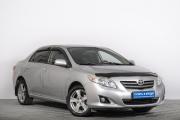 Toyota Corolla X (E140 E150) Томск  - изображение 19