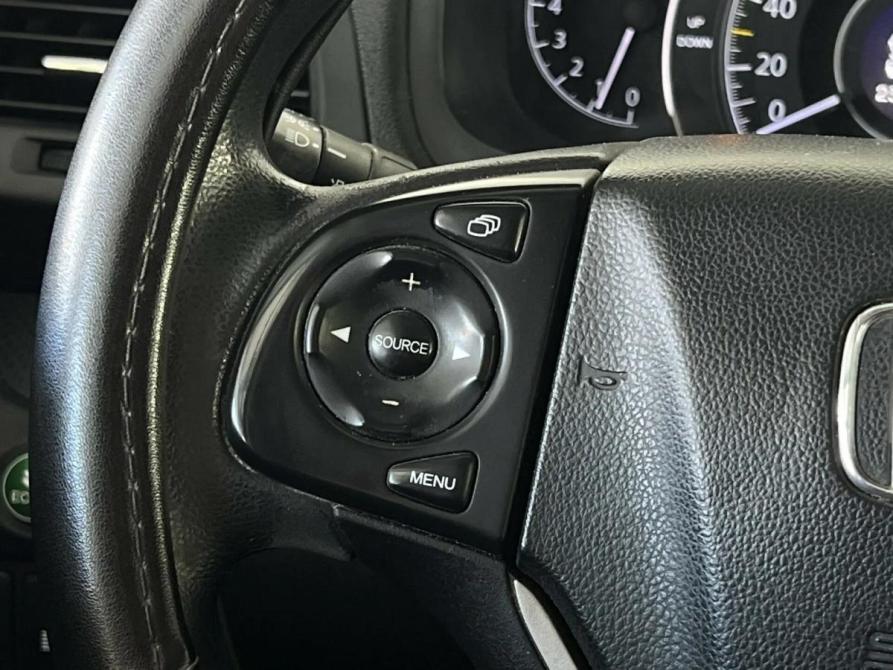 Honda CR-V IV Кострома  - изображение 12