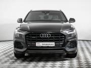 Audi Q8 I (4M) Москва  - изображение 28