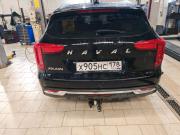 Haval Jolion I Санкт-Петербург  - изображение 13