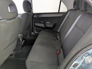 Mitsubishi Lancer IX Рестайлинг Москва  - изображение 40