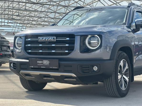Haval Dargo с пробегом 2023 года, цена 2 364 100 рублей, 45773 км, внедорожник, Автокод Объявления
