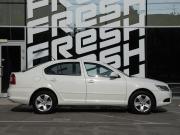 Skoda Octavia II (A5) Рестайлинг Волгоград  - изображение 19