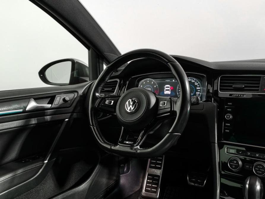 Volkswagen Golf R VII Рестайлинг Санкт-Петербург  - изображение 16