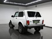 Lada (ВАЗ) Niva Legend I Тверь  - изображение 21