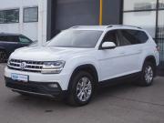 Volkswagen Teramont I Москва  - изображение 19